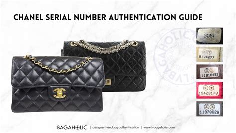 authenticity code chanel|chanel date code checker.